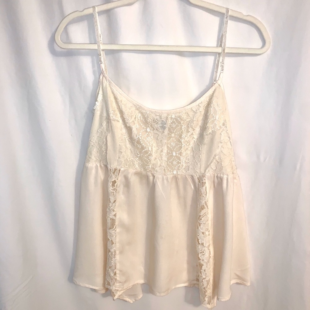 NWOT American Eagle Tank!